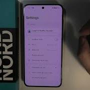 OnePlus Nord 5 How To ScreenCast TV