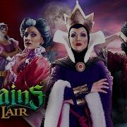Tough Love The Villains Lair Ep 2 A Disney Villains Musical