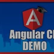 Angular CLI Demo See The New Webpack Version In Action Including A Production Build