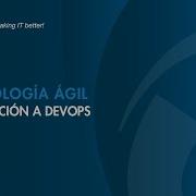 Introducción A DevOps