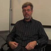 Guido Van Rossum The Early Years Of Python