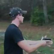 Full Auto 1911