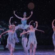 The Washington Ballet Presents The Nutcracker At The Warner Theatre 2013 Highlights