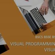 Ch 6 Do Loop While In Visual Basic Example Program To Program To Print Table Of A Number