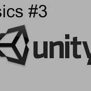 Beginner Unity Basics 3 Learning The Interface