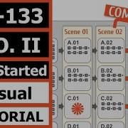 REALLY LEARN K O II With DIAGRAMS Tutorial On Sounds Groups Scenes Patterns Projects