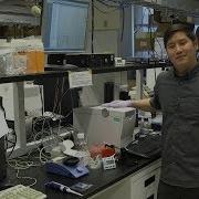 Next Generation Sequencing 4 Checking Nucleic Acids With An Agilent BioAnalyzer Eric Chow UCSF