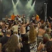 Katalepsy 2 Live Obscene Extreme 2014 FULL HD