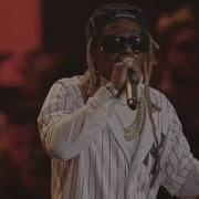Lil Wayne CRAZY LIVE PERFORMANCE At YANKEE STADIUM HIP HOP 50