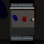 How To Apply Textures To 3d Objects In Unity English