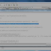 NetBeans 002 Panel TextField Button Label
