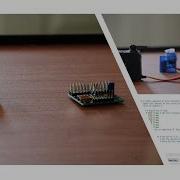 CONNECT BUTTON TO SERVO CONTROLLER DIY