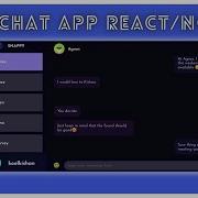 Realtime Chat App With React Node Js Socket Io And MongoDB