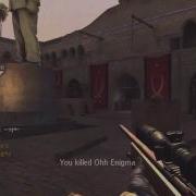 Cod 4 Showdown Mini Edit Sync