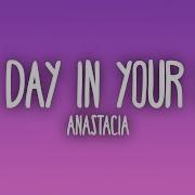 Anastacia One Day In Your Life European Version