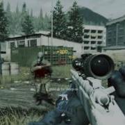Modern Warfare Remastered Edit MWR Xvedra