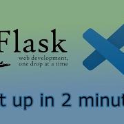 How To Set Up Flask On Windows 11 With Visual Studio Code