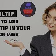 Mastering Flutter S Tooltip Widget A Comprehensive Guide 2023 Flutter Tutorial