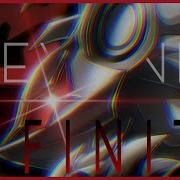BEYOND INFINITE Sonic Forces Infinite S Theme