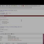 PSP DEC20012 Programming Fundamentals Practical Work 6 10DTK21F1013