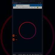 Gradient Border Circle HTML CSS THINHPHAM Shorts