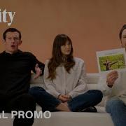 Eternity Miles Teller Elizabeth Olsen And Callum Turner Solve Love Triangles A24