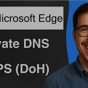 Activate DNS Over HTTPS DoH In Microsoft Edge 2025 Easy Guide