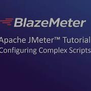 Working With Complex Scripts In Apache JMeter