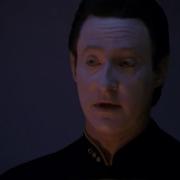 Commander Data In Command Part 1 Star Trek TNG Blu Ray HD
