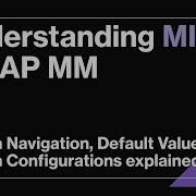 Understanding MIGO In SAP MM Screen Overview Default Values Field Selection Configuration