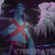 Futuristic Lover MEP Huntress Martian Manhunter