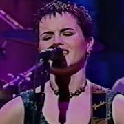 Late Night The Cranberries Linger Live 10 29 93