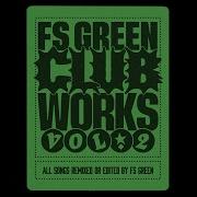 FS Green Grind Pon Mi