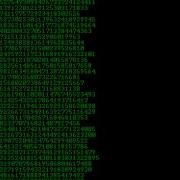 Command Prompt Code For The Falling Matrix Code