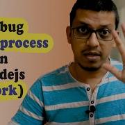 How To Attach Debugger To Child Processes In Nodejs