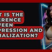 What Is The Difference Between Compression And Normalization Electronic Mix Masters