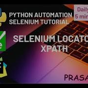 Day 11 Python Selenium XPath Locator Python Tutorial Selenium Xpath Softwaretesting Software