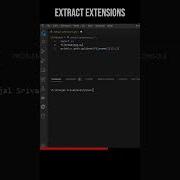 How To Extract Extension From Filename In Python Python OS Module Shorts