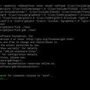 GTK4 GObject In C Tutorial BONUS EPISODE Debugging