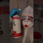 Deep Cleaning The Black Mould From My Flatmates Bathroom DAY 2 PART 1