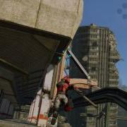 Bionic Commando Multiplayer Gameplay