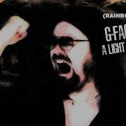 G Factory A Light In A Black Rainbow Cover