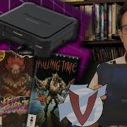 3DO Interactive Multiplayer AVGN 191 RUS RVV