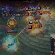 LoL Challenger Spawn Camp Ft Solarbacca 07
