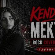 Kendime Mektup Slow Rock Version Rock Cover Project
