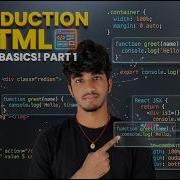 What Is HTML Introduction History Explained Part 1 Sanish Gupta ETM ACADEMY