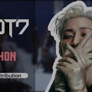 GOT7 Python Line Distribution Accurate Got7 Igot7 Trending