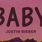 Justin Bieber Baby Ft Ludacris