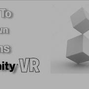 Hot To Spawn Any Item In Unity VR