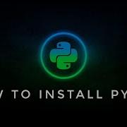 How To Install PYQT5 And Qt Designer LoginPage PYQT5 Qtdesigner Install